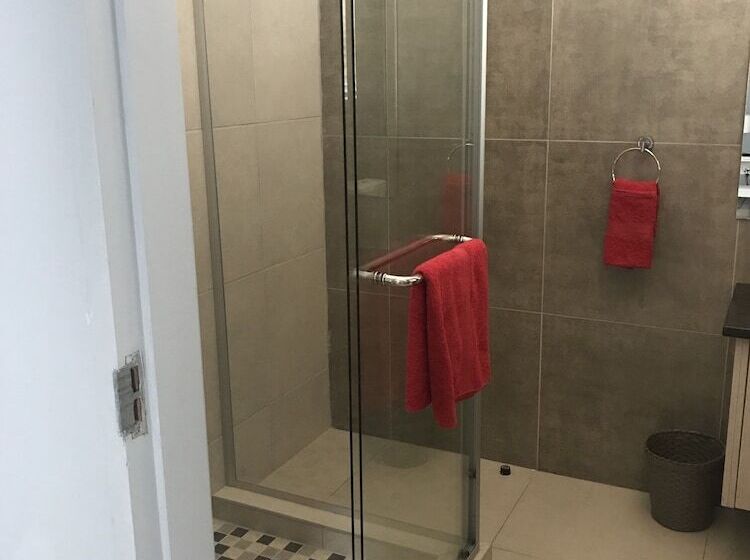 پانسیون Bella Luna Bed And Breakfast