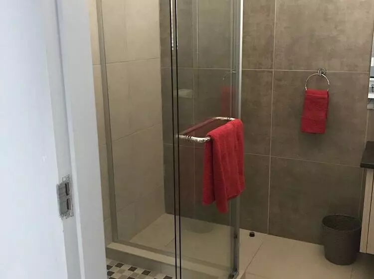 پانسیون Bella Luna Bed And Breakfast