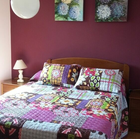 پانسیون Casa Mariela