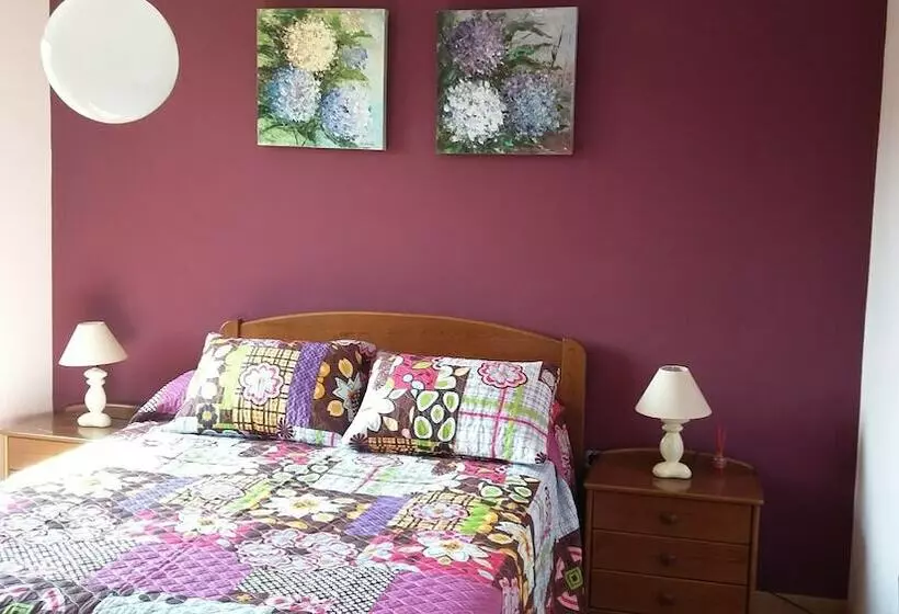 ペンション Casa Mariela