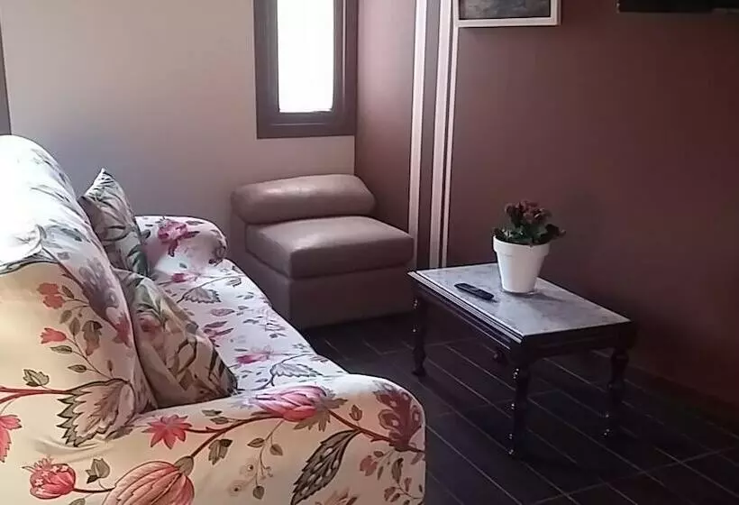 ペンション Casa Mariela