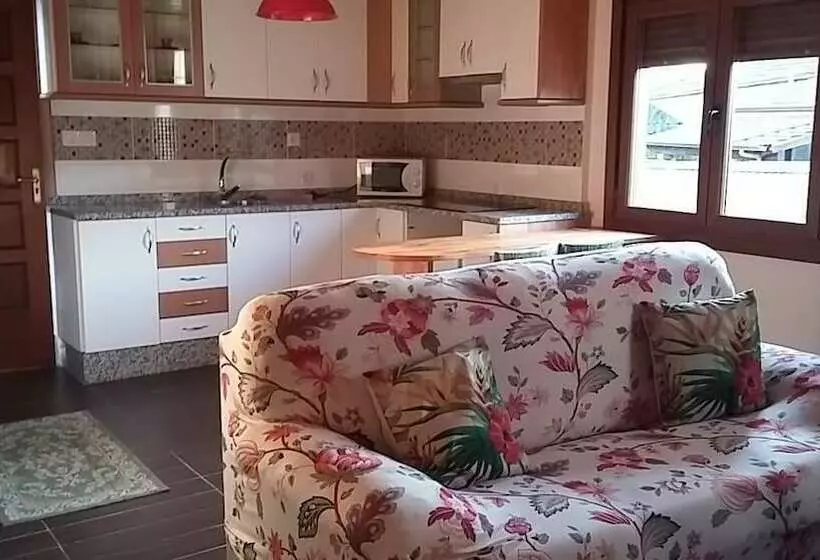 ペンション Casa Mariela