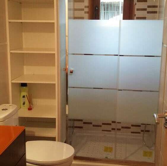 پانسیون Casa Mariela