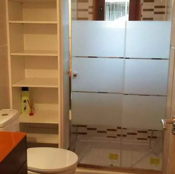 ペンション Casa Mariela