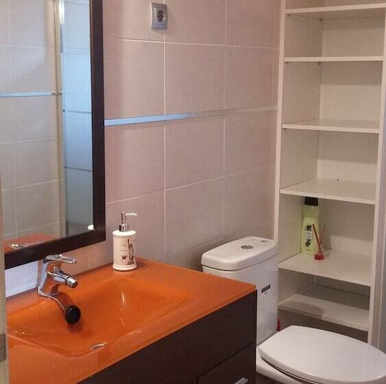 پانسیون Casa Mariela