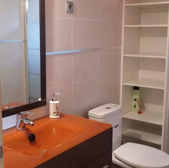 ペンション Casa Mariela