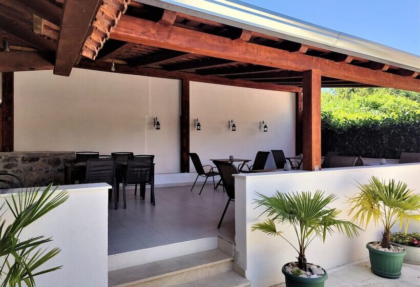 پانسیون Castello Gulich