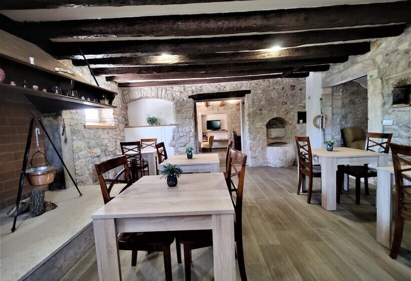 پانسیون Castello Gulich