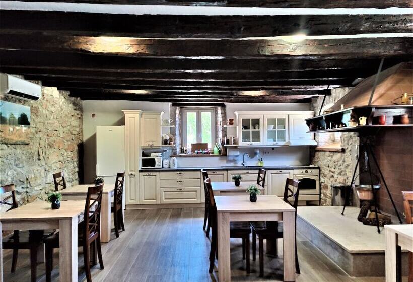 پانسیون Castello Gulich