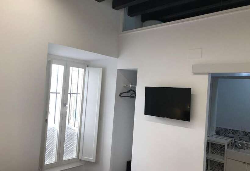 Pansiyon Cero Estrellas Cabildo