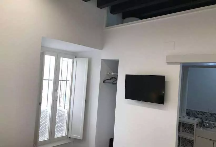 Majatalo Cero Estrellas Cabildo