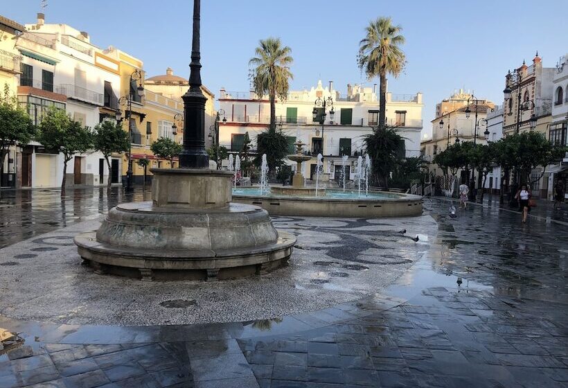 Pansiyon Cero Estrellas Cabildo