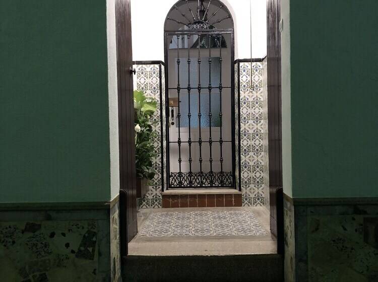 Pansiyon Cero Estrellas Cabildo