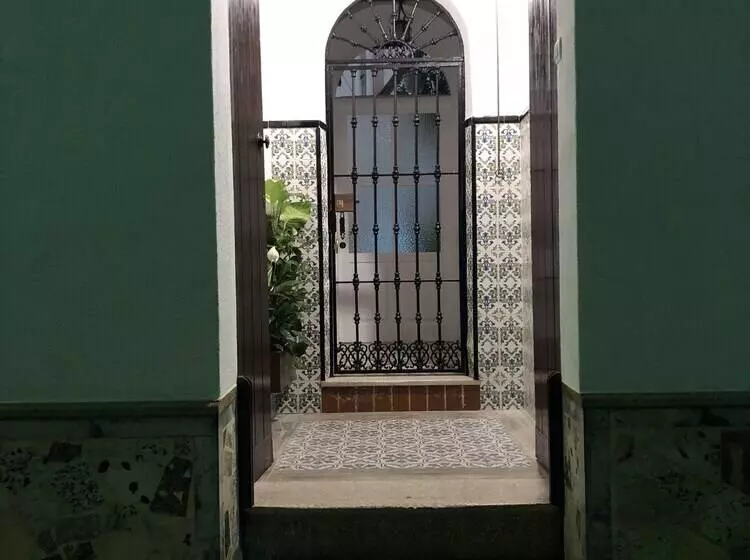 Majatalo Cero Estrellas Cabildo