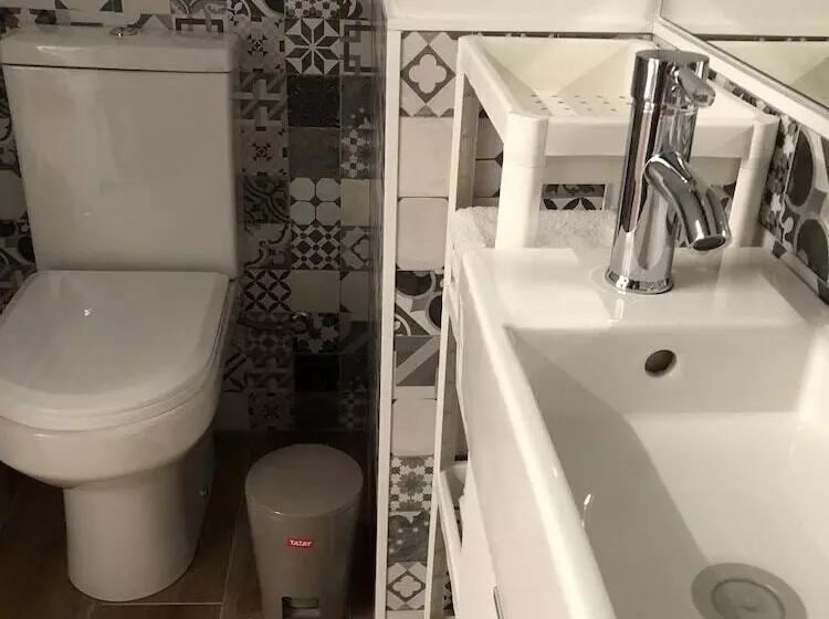 Majatalo Cero Estrellas Cabildo