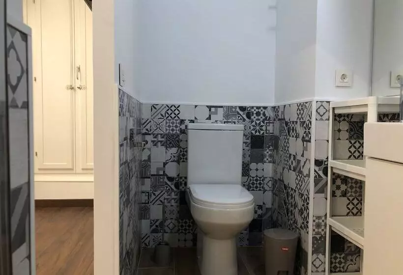 Majatalo Cero Estrellas Cabildo