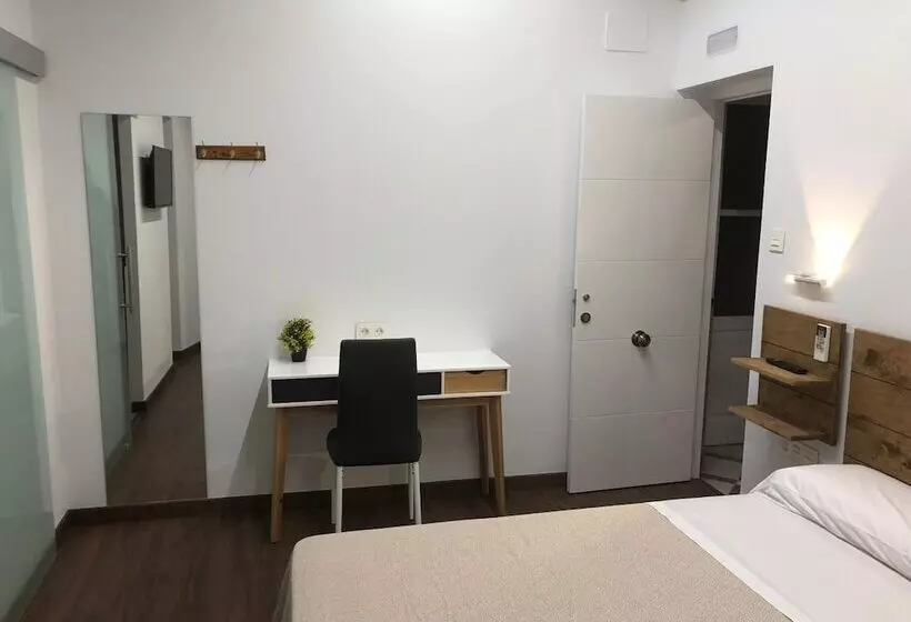 Majatalo Cero Estrellas Cabildo