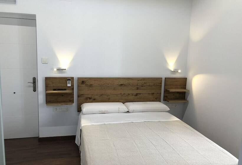 Pansiyon Cero Estrellas Cabildo