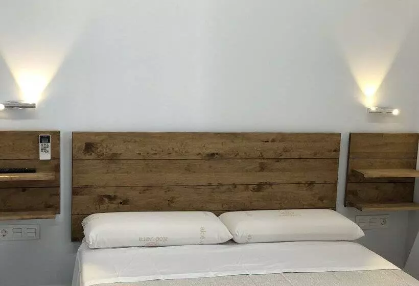 Majatalo Cero Estrellas Cabildo