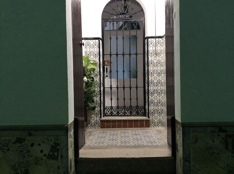 Pansiyon Cero Estrellas Cabildo