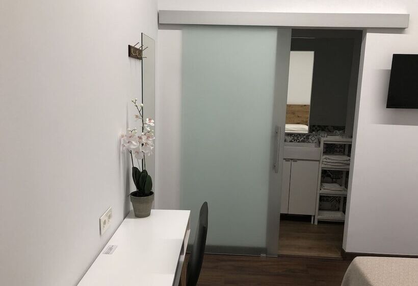 Pansiyon Cero Estrellas Cabildo