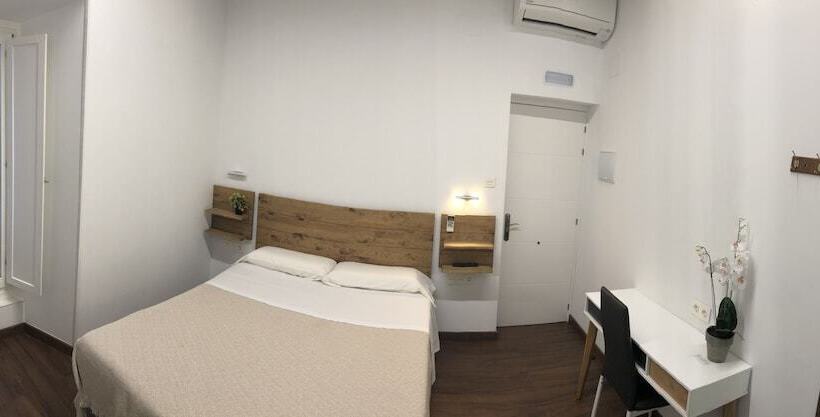 Pansiyon Cero Estrellas Cabildo