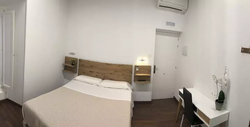 Majatalo Cero Estrellas Cabildo