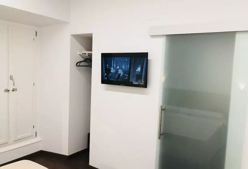 Majatalo Cero Estrellas Cabildo