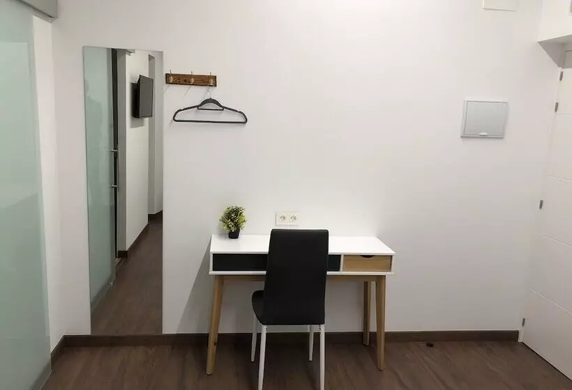 Majatalo Cero Estrellas Cabildo