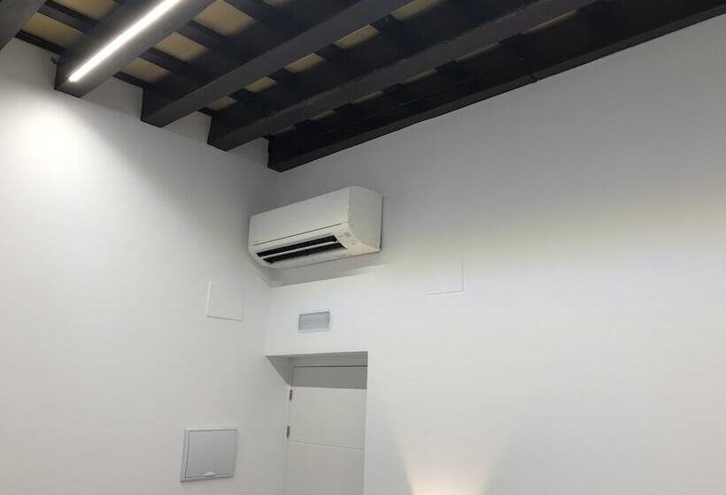 Pansiyon Cero Estrellas Cabildo