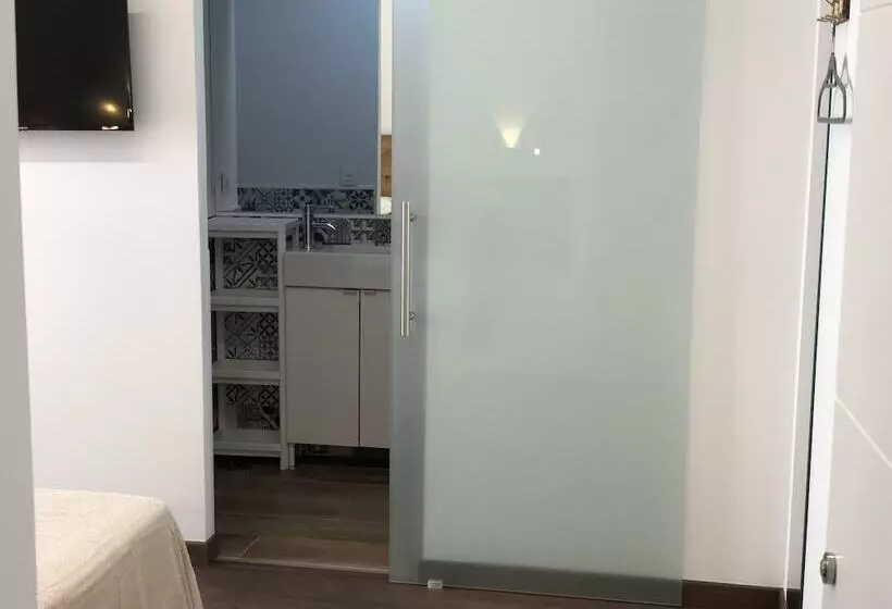 Majatalo Cero Estrellas Cabildo