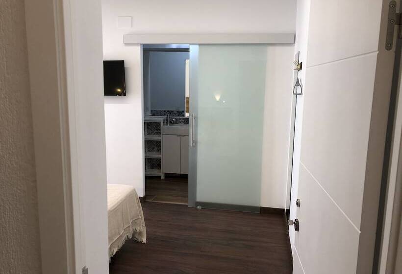 Pansiyon Cero Estrellas Cabildo