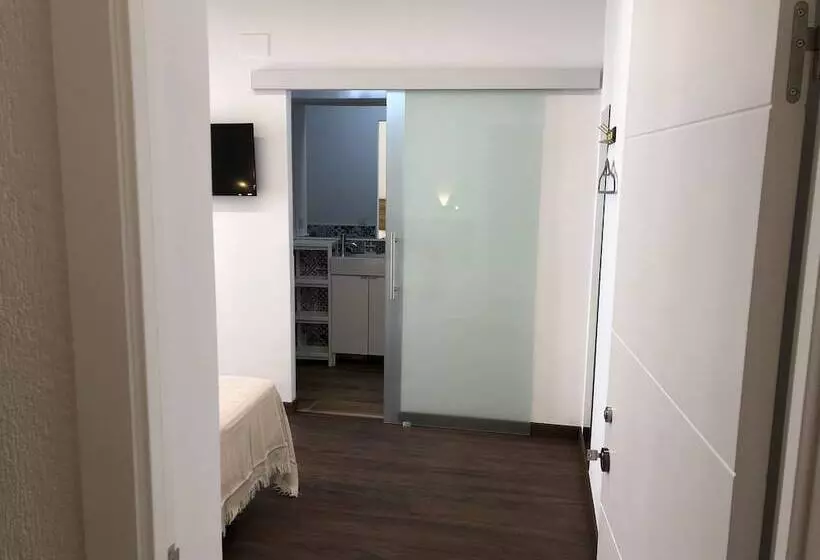 Majatalo Cero Estrellas Cabildo