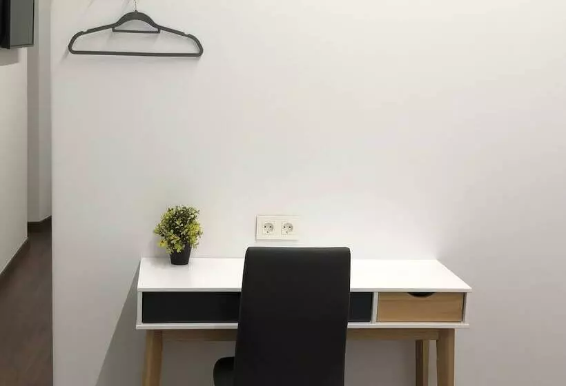 Majatalo Cero Estrellas Cabildo