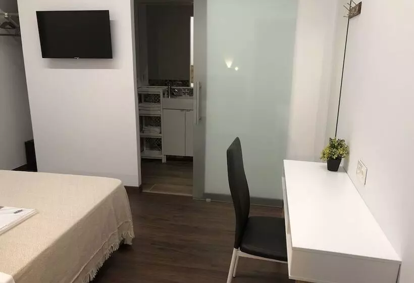 Majatalo Cero Estrellas Cabildo