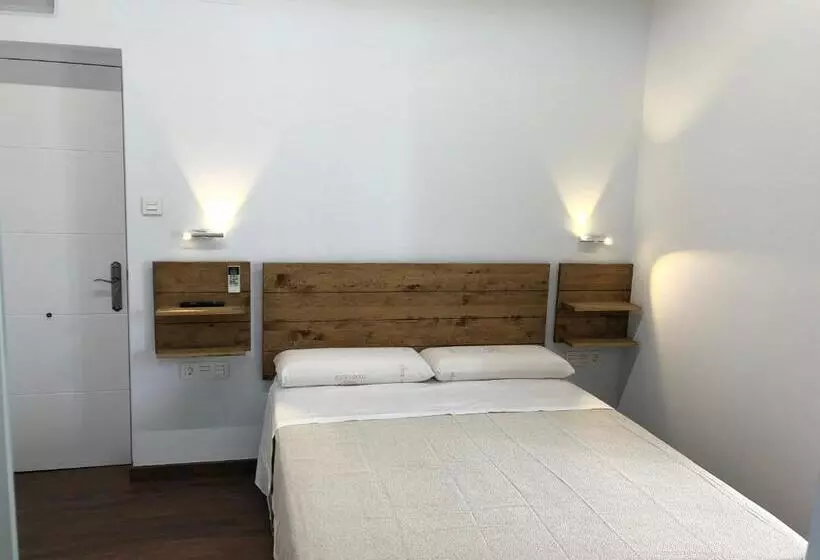 Majatalo Cero Estrellas Cabildo