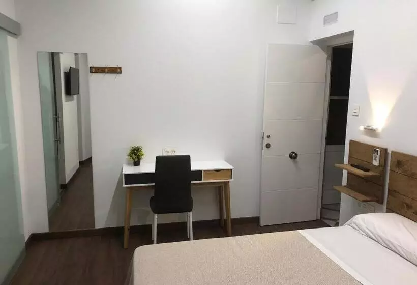 Majatalo Cero Estrellas Cabildo