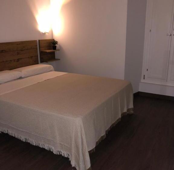 Pansiyon Cero Estrellas Cabildo