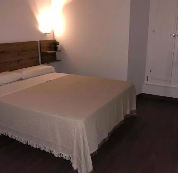 Majatalo Cero Estrellas Cabildo