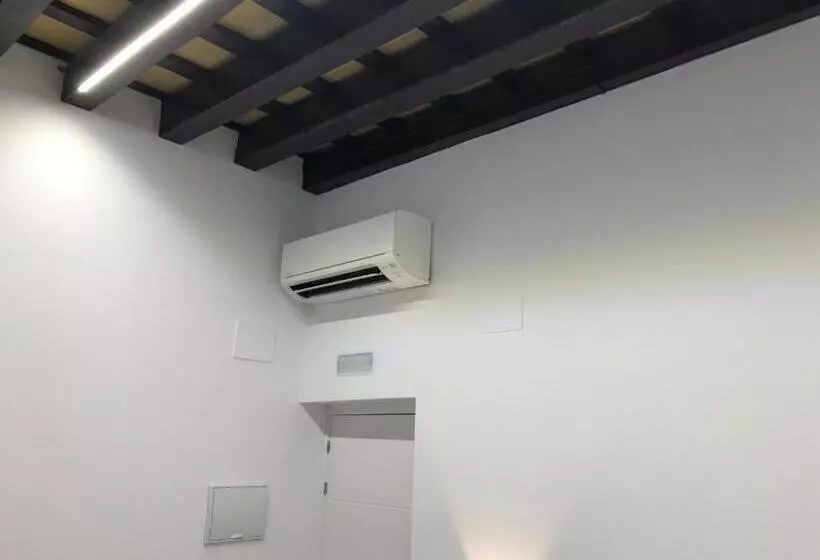 Majatalo Cero Estrellas Cabildo