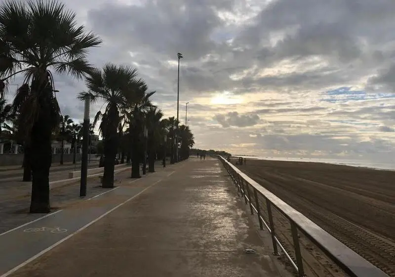پانسیون Cero Estrellas Cabildo