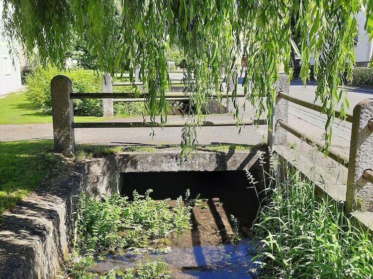 Pensão Gasthof Rundeck