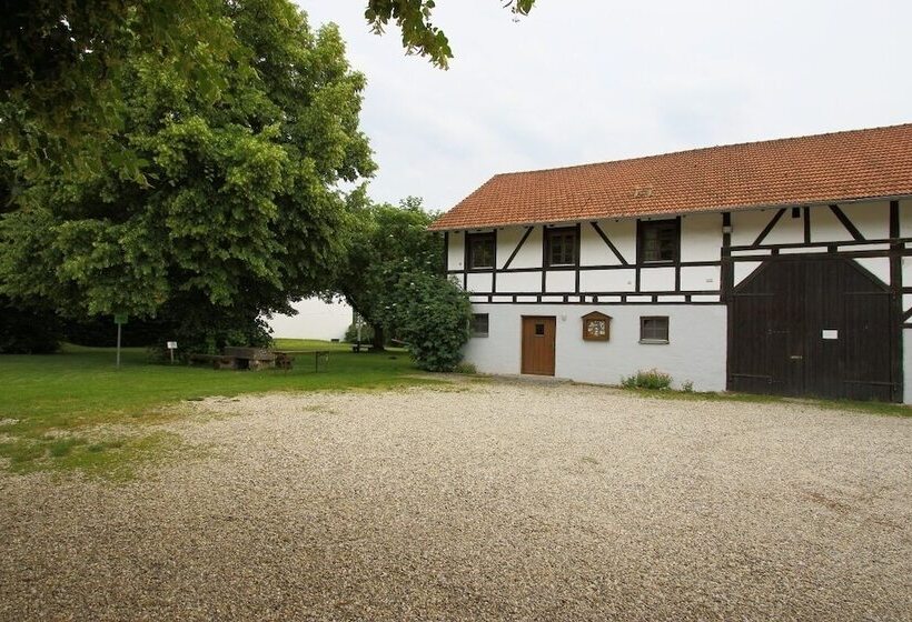 Pensão Gasthof Rundeck