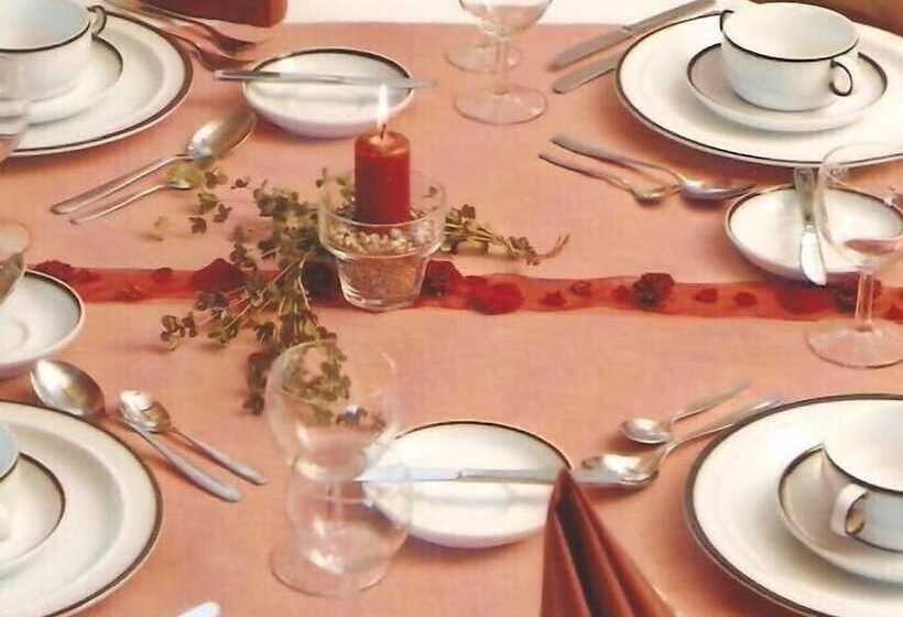 Pensão Gasthof Rundeck