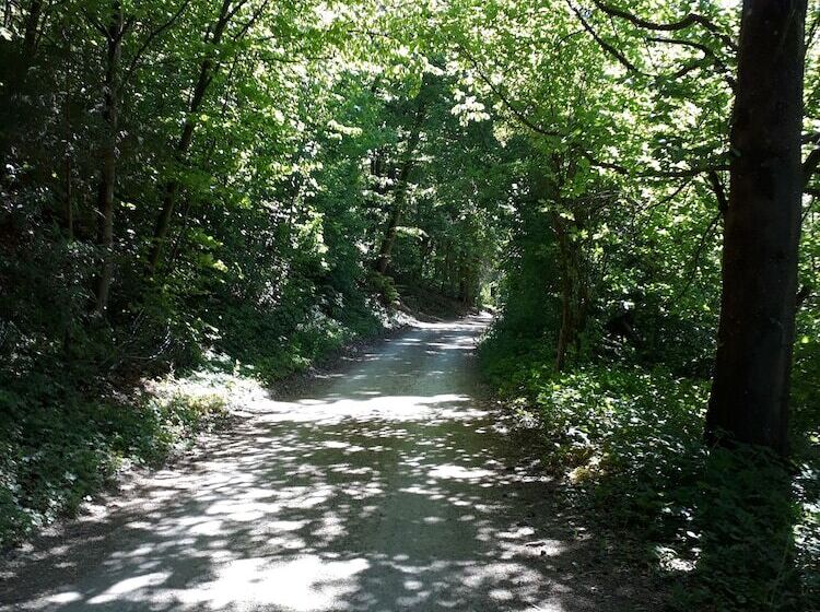 Pensão Gasthof Rundeck