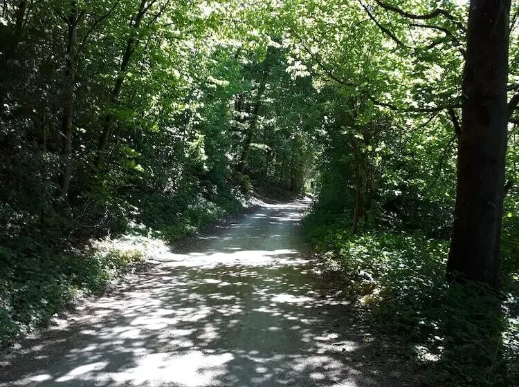 Majatalo Gasthof Rundeck