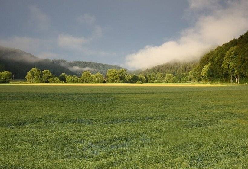 Pensão Gasthof Rundeck