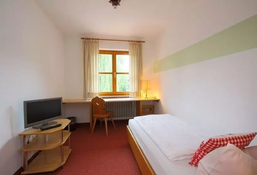 Majatalo Gasthof Rundeck