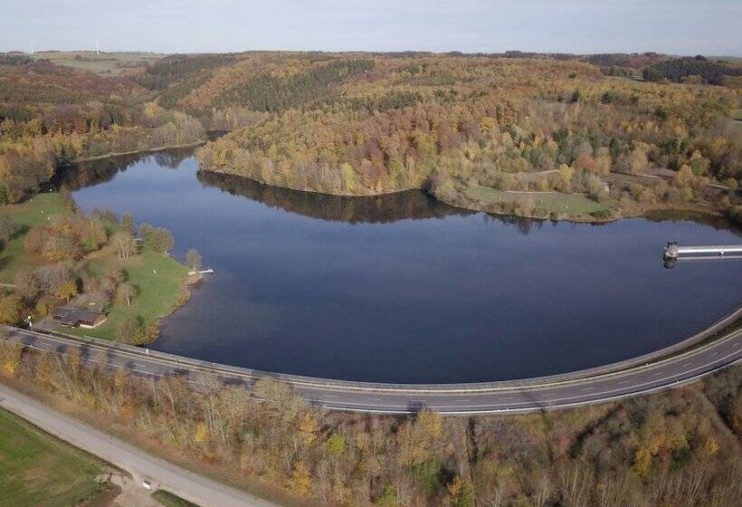Пансион Gästehaus Fries