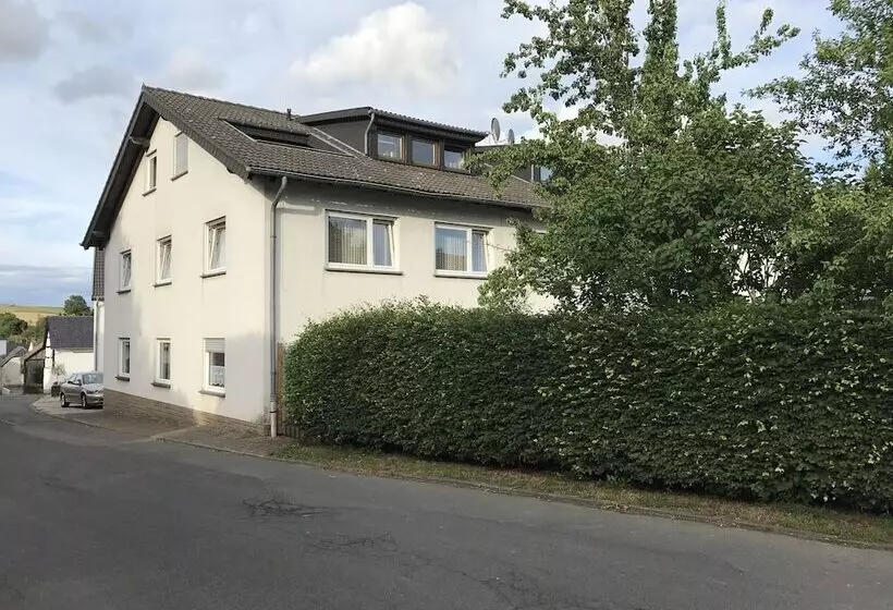 Majatalo Gästehaus Fries